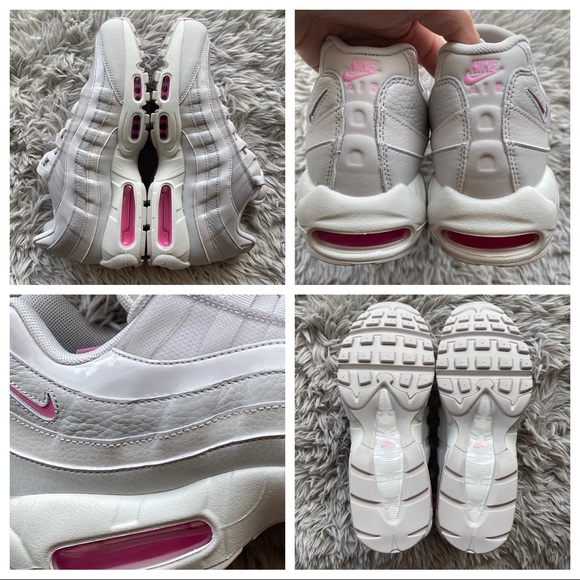 Nike Air Max ‘95 🎀 - Picture 12 of 12